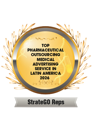 Top Pharmaceutical Outsourcing Medical Advertising Service In Latin America 2026
