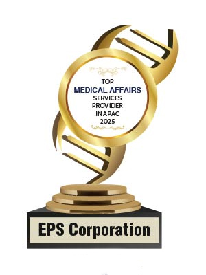 Top 10 Medical Affairs Services Providers in Apac - 2025