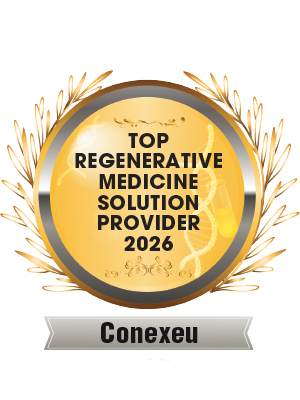 Conexeu: Leading the Path to True Tissue Regeneration 