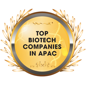 Top Biotech Companies in APAC