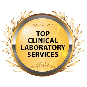 Top Clinical Laboratory Services