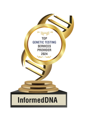 Top 10 Genetic Testing Services Providers - 2024