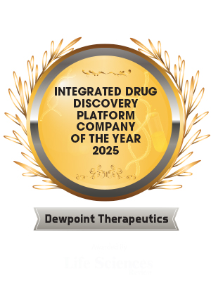 Dewpoint Therapeutics: Next-Generation Therapies for Historically Untreatable Conditions 