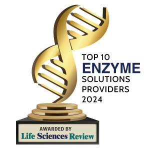Top 10 Enzyme Solutions Providers - 2024