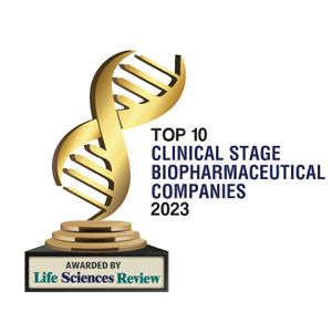 Top 10 Clinical Stage Biopharmaceutical Companies – 2023