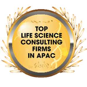 Top Life Science Consulting Firms In APAC