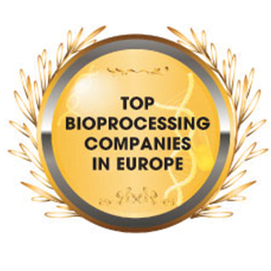 Top Bioprocessing Companies In Europe