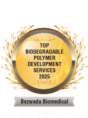 Top Biodegradable Polymer Development Services 2025