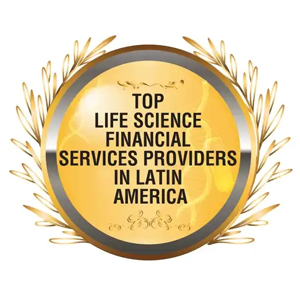 Top Life Science Financial Services Providers in Latin America