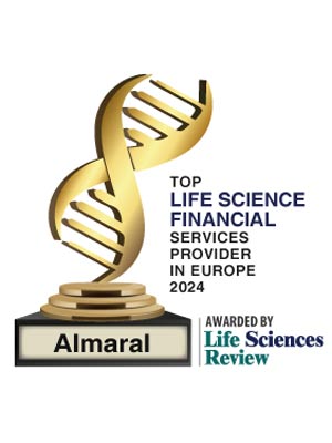 Top 10 Life Science Financial Services Companies in Europe - 2024
