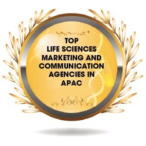 Top Life Sciences Marketing and Communication Agencies in APAC