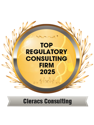 Top Regulatory Consulting Firm 2025