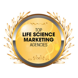 Top Life Science Marketing Agencies