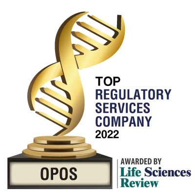 Top 10 Regulatory Services Companies - 2022