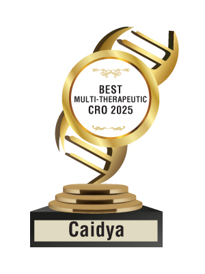 Multi-Therapeutic CRO