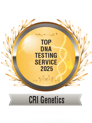 Top DNA Testing Service 2025