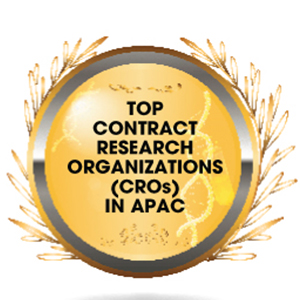 Top Contract Research Organizations (CROs) In APAC