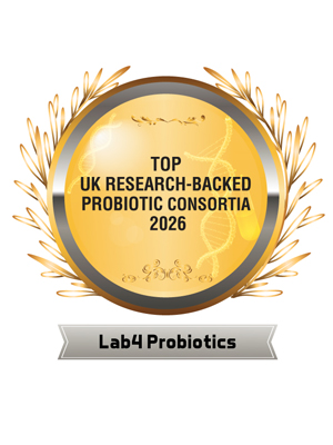 Top UK Research-Backed Probiotic Consortia 2026