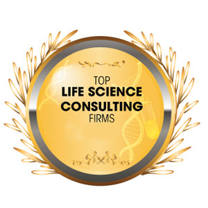 Top Life Science Consulting Firms