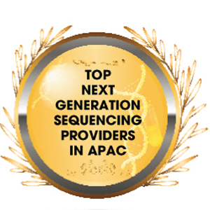 Top Next Generation Sequencing Providers In APAC