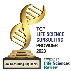 Top 10 Life Science Consulting Companies - 2023 