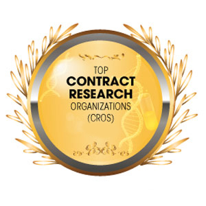 Top Contract Research Organizations (CROs)