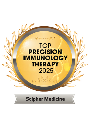 Top Precision Immunology Therapy - 2025