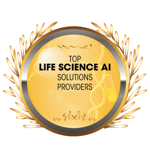 Top Life Science AI Solutions Providers