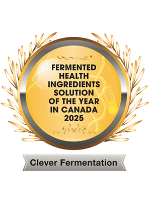 Clever Fermentation: The Future of Metabolic Health 