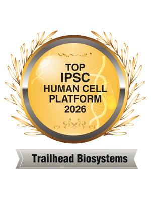 Trailhead Biosystems: The Discovery Engine Behind Next-Generation Human Cell Models 
