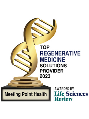 Top 10 Regenerative Medicine Solutions Companies - 2023