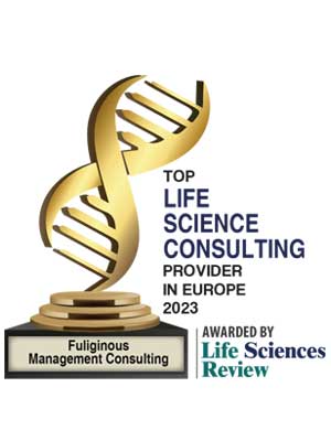 Top 10 Life Science Consulting Companies in Europe - 2023