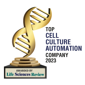 Top Cell Culture Automation Company – 2023