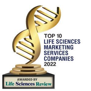 Top 10 Life Science Marketing Services Companies - 2022