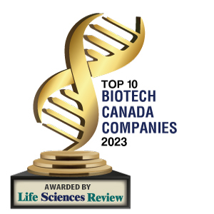 Top 10 Biotech Canada Companies - 2023