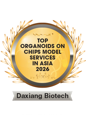 Top Organoids on Chips Model Services in Asia 2026