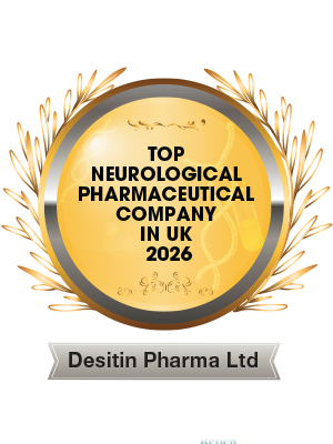 Top Neurological Pharmaceutical Company In UK 2026
