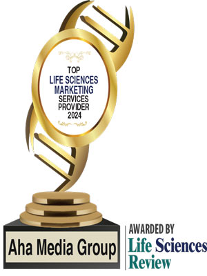 Top 10 Life Sciences Marketing Services Providers - 2024 