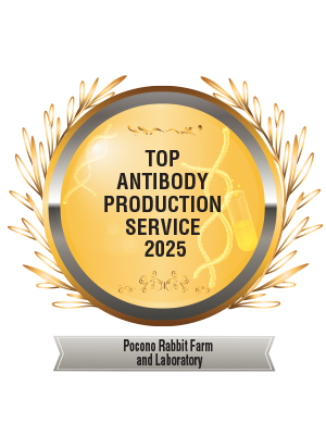 Top Antibody Production Service 2025