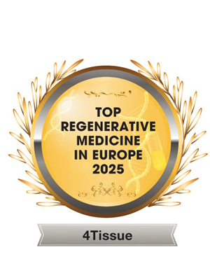 Top Regenerative Medicine in Europe 2025