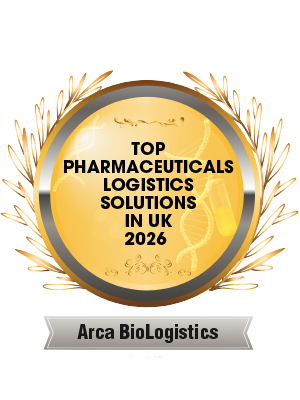 Top Pharmaceuticals Logistics Solutions in UK 2026