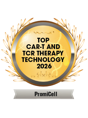 Top CAR-T and TCR Therapy Technology 2026