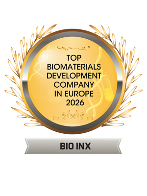 Top Biomaterials Development Company in Europe 2026