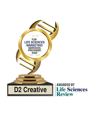 Top 10 Life Sciences Marketing Services Providers - 2024 