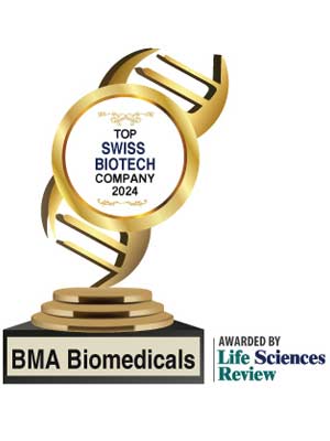 Top 10 Swiss Biotech Companies - 2024