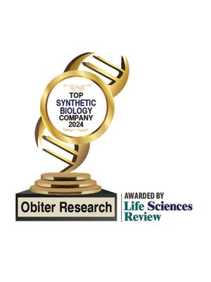 Top 10 Synthetic Biology Companies - 2024