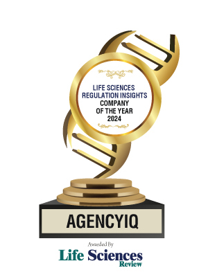 Life Sciences Regulation Insights Company of the Year – 2024