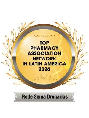 Top Pharmacy Association Network in Latin America 2026