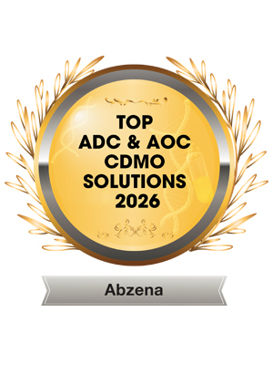 Top ADC & AOC CDMO Solutions 2026