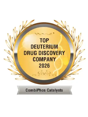 Top Deuterium Drug Discovery Company 2026
